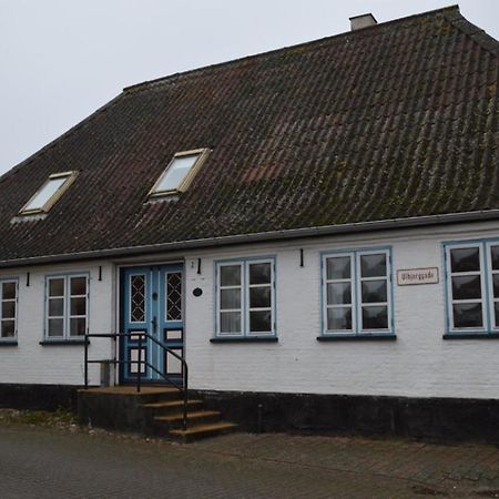 Hokeriet C Apartment Nordborg Exterior photo