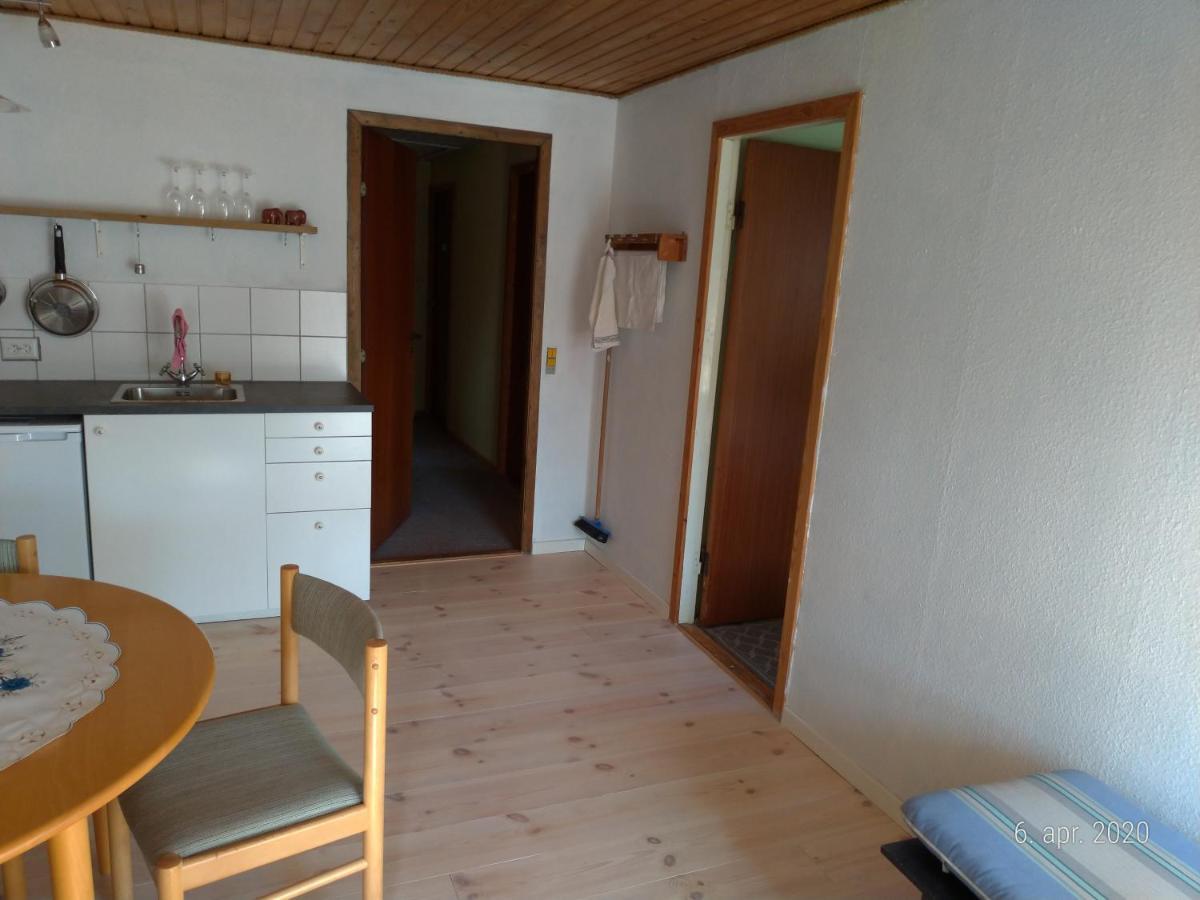 Hokeriet C Apartment Nordborg Exterior photo