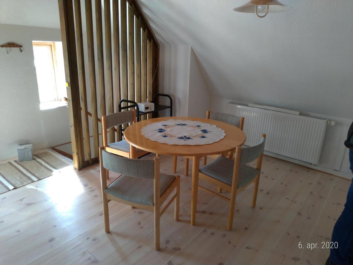 Hokeriet C Apartment Nordborg Exterior photo