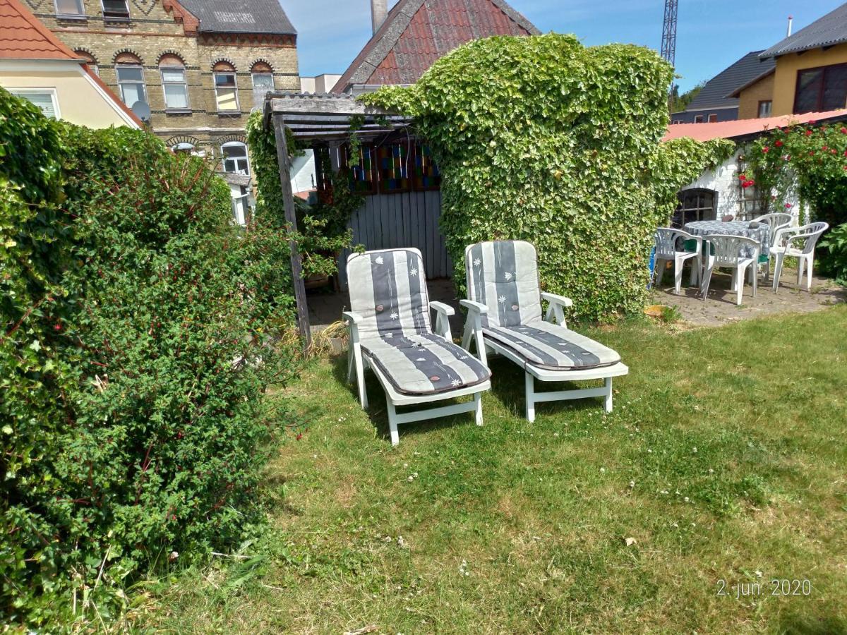 Hokeriet C Apartment Nordborg Exterior photo