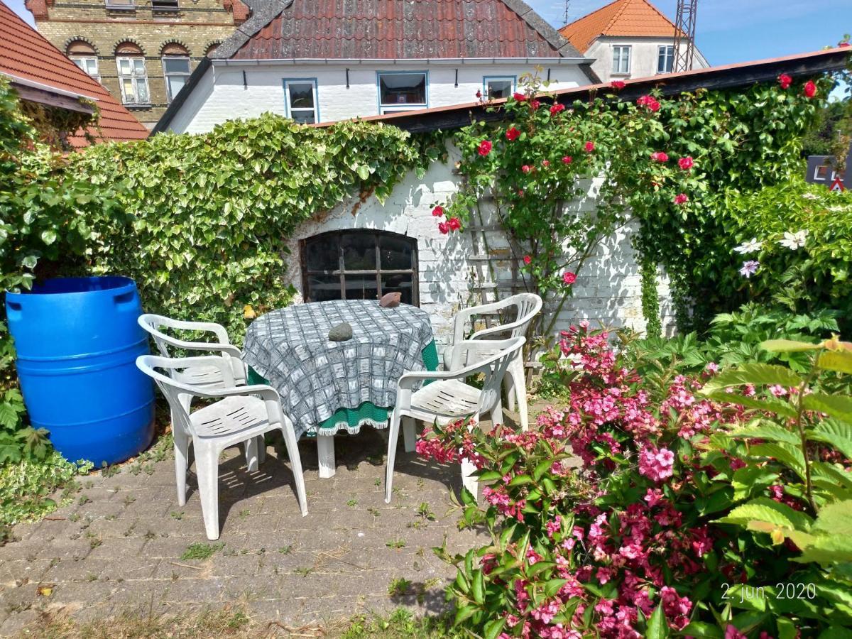 Hokeriet C Apartment Nordborg Exterior photo