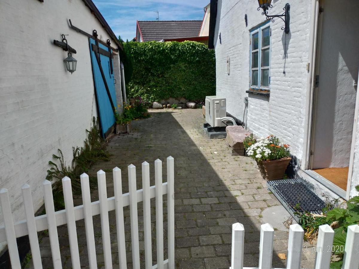 Hokeriet C Apartment Nordborg Exterior photo